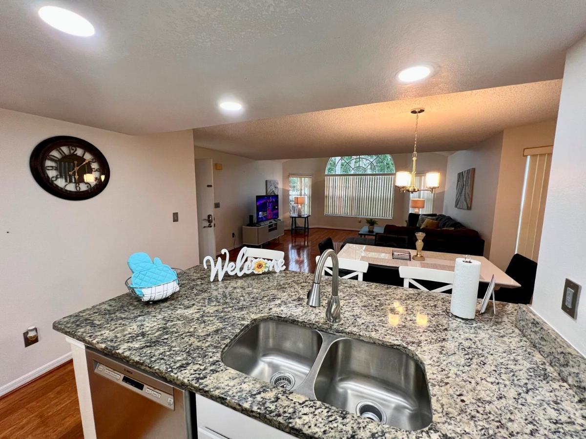 Grand Deluxe 3Br Apartment Near Disney Parks Kissimmee Kültér fotó