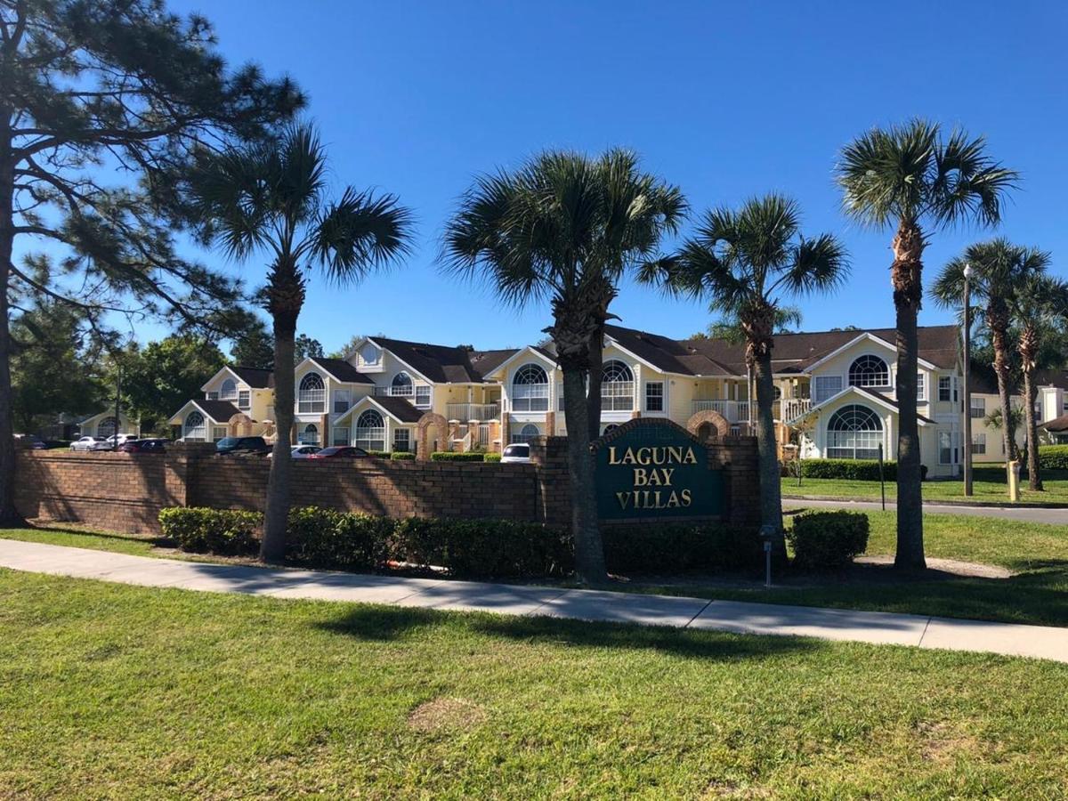 Grand Deluxe 3Br Apartment Near Disney Parks Kissimmee Kültér fotó