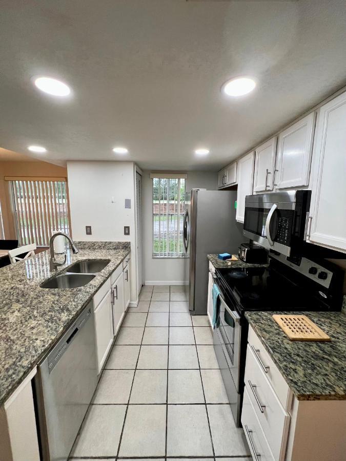 Grand Deluxe 3Br Apartment Near Disney Parks Kissimmee Kültér fotó