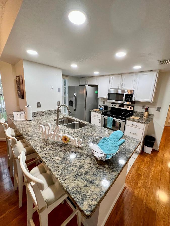 Grand Deluxe 3Br Apartment Near Disney Parks Kissimmee Kültér fotó