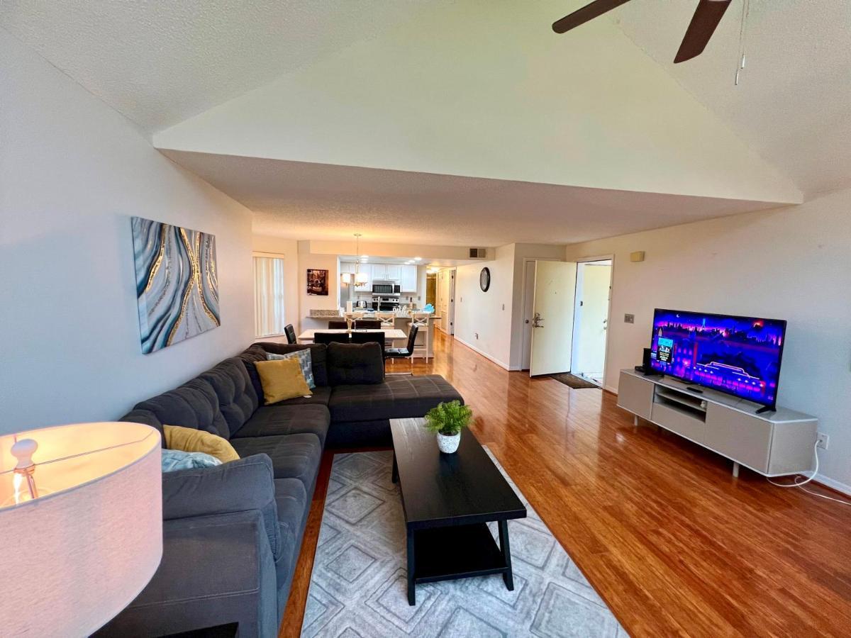 Grand Deluxe 3Br Apartment Near Disney Parks Kissimmee Kültér fotó