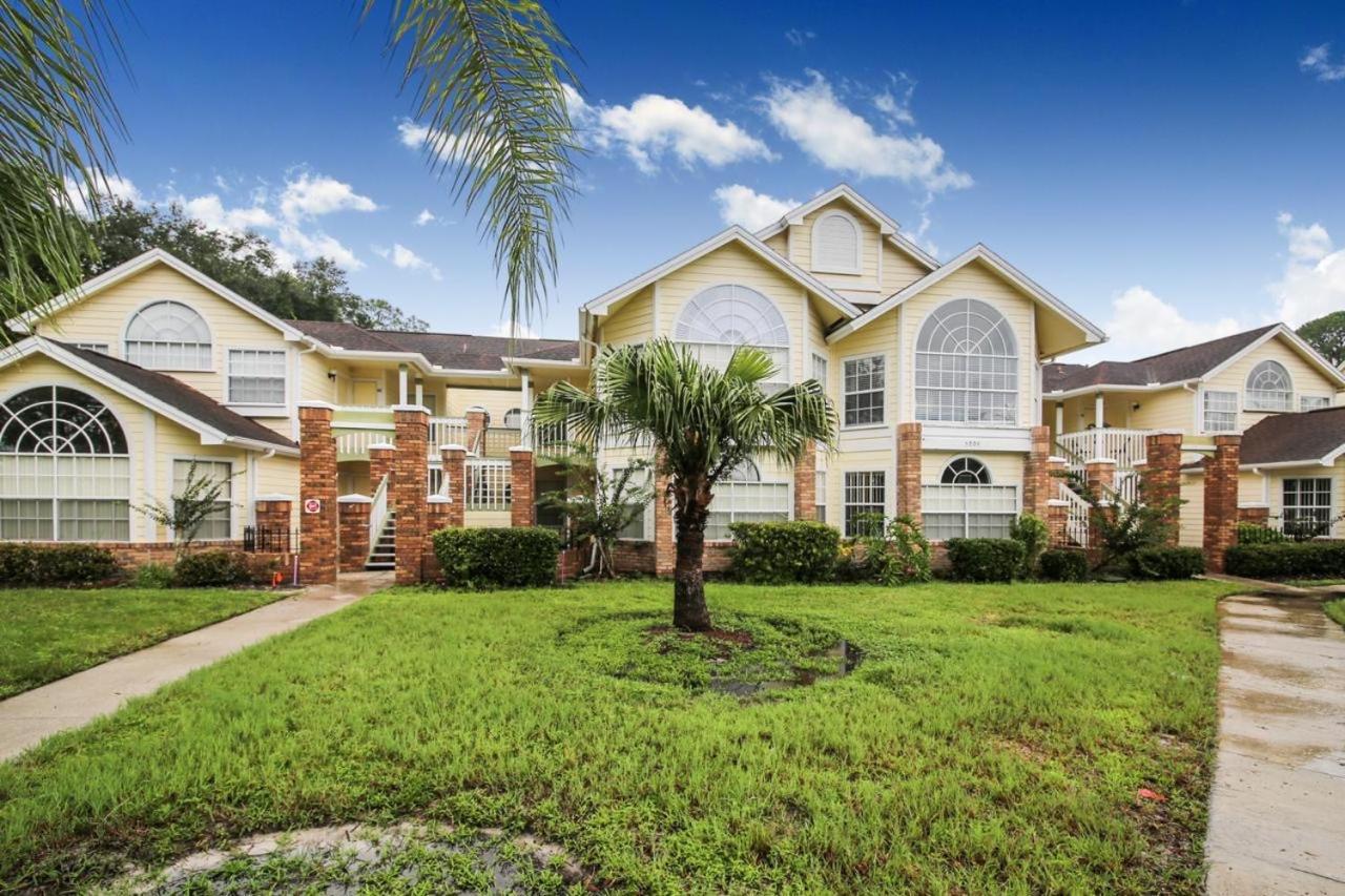 Grand Deluxe 3Br Apartment Near Disney Parks Kissimmee Kültér fotó