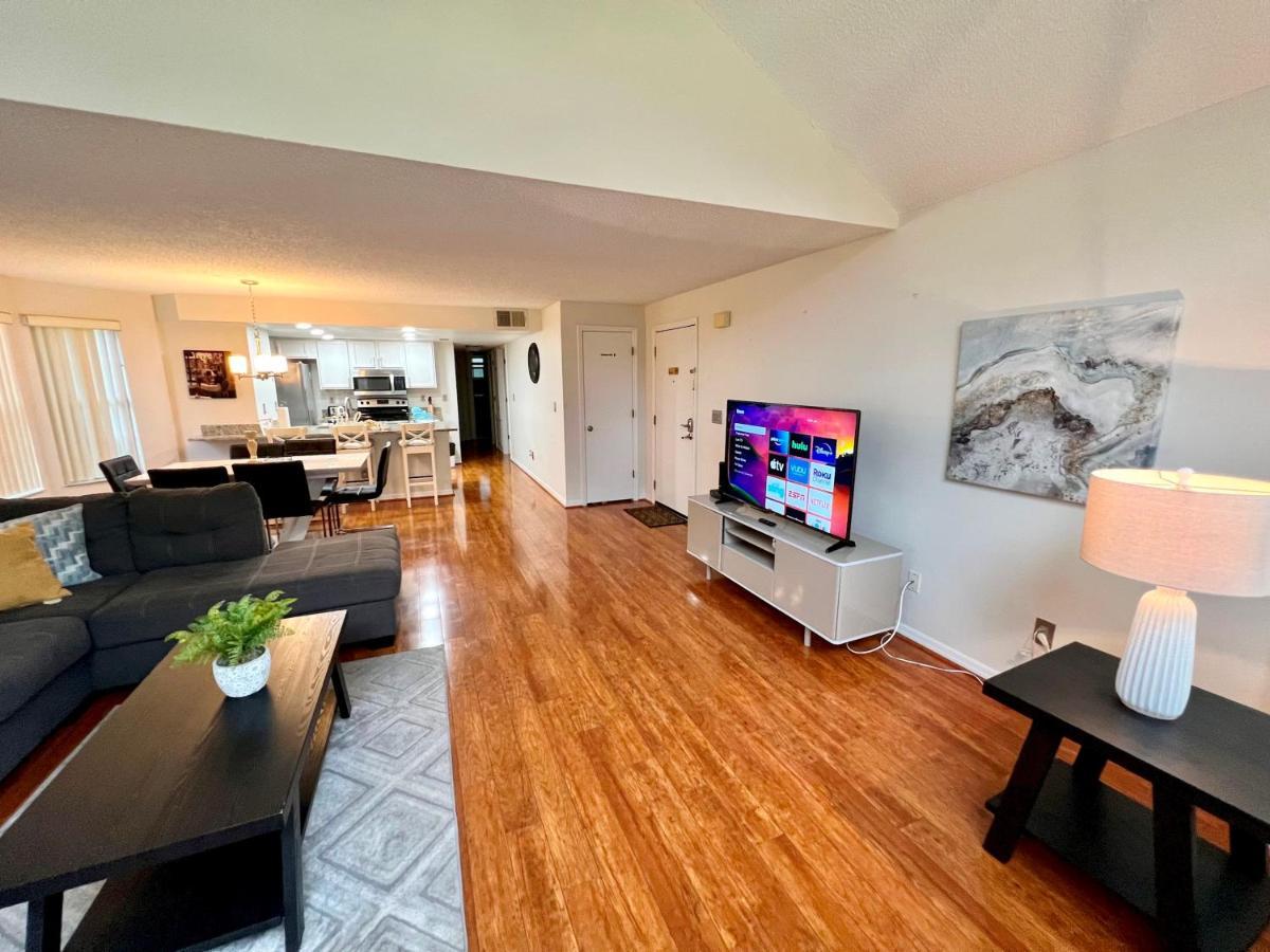 Grand Deluxe 3Br Apartment Near Disney Parks Kissimmee Kültér fotó