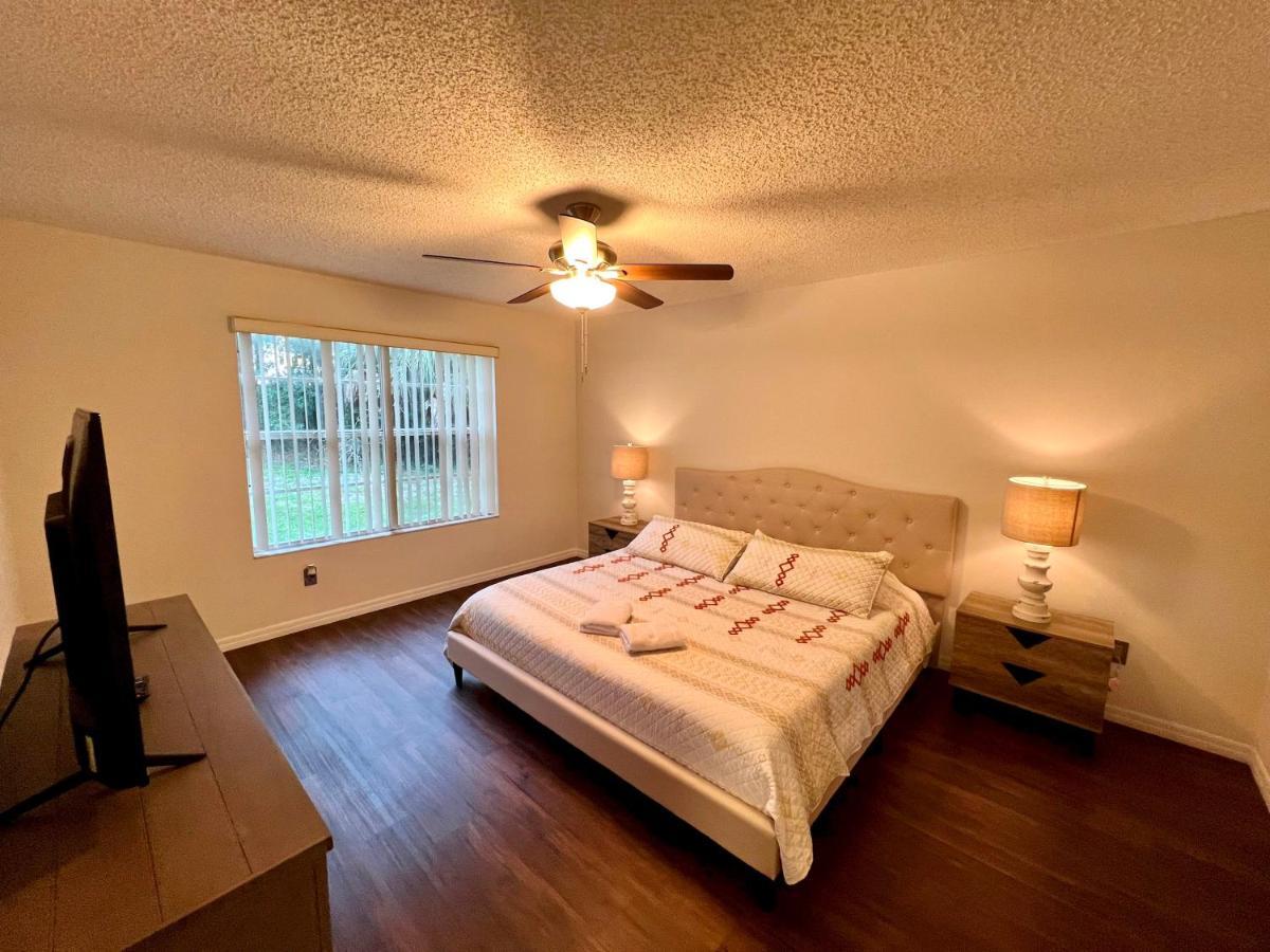 Grand Deluxe 3Br Apartment Near Disney Parks Kissimmee Kültér fotó