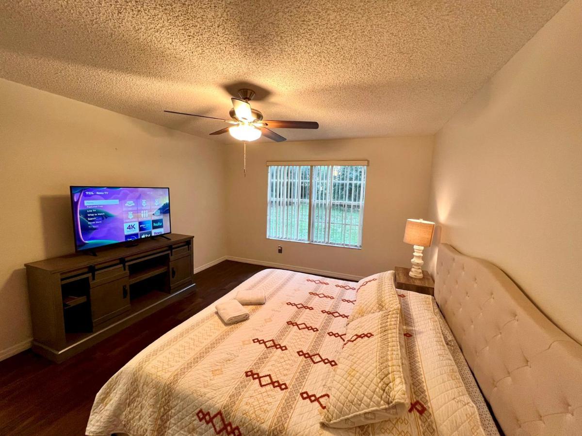 Grand Deluxe 3Br Apartment Near Disney Parks Kissimmee Kültér fotó