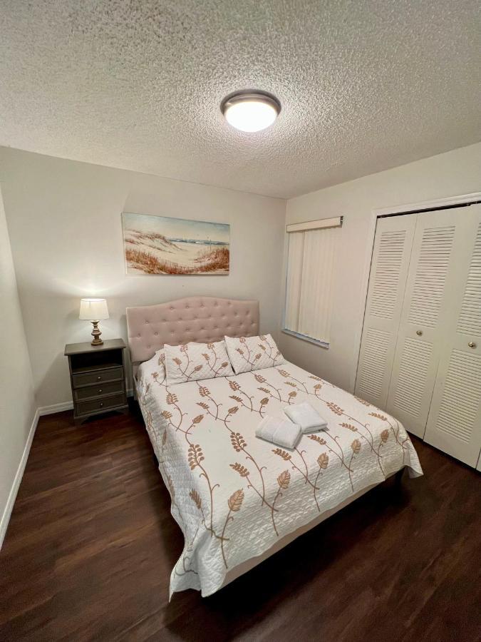 Grand Deluxe 3Br Apartment Near Disney Parks Kissimmee Kültér fotó