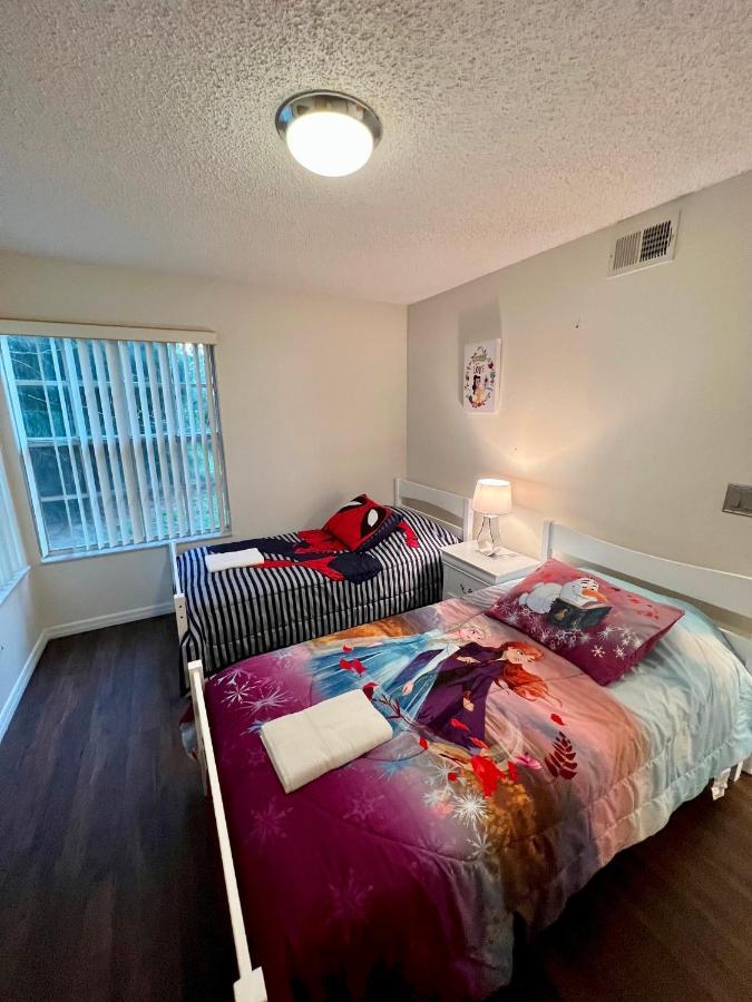 Grand Deluxe 3Br Apartment Near Disney Parks Kissimmee Kültér fotó