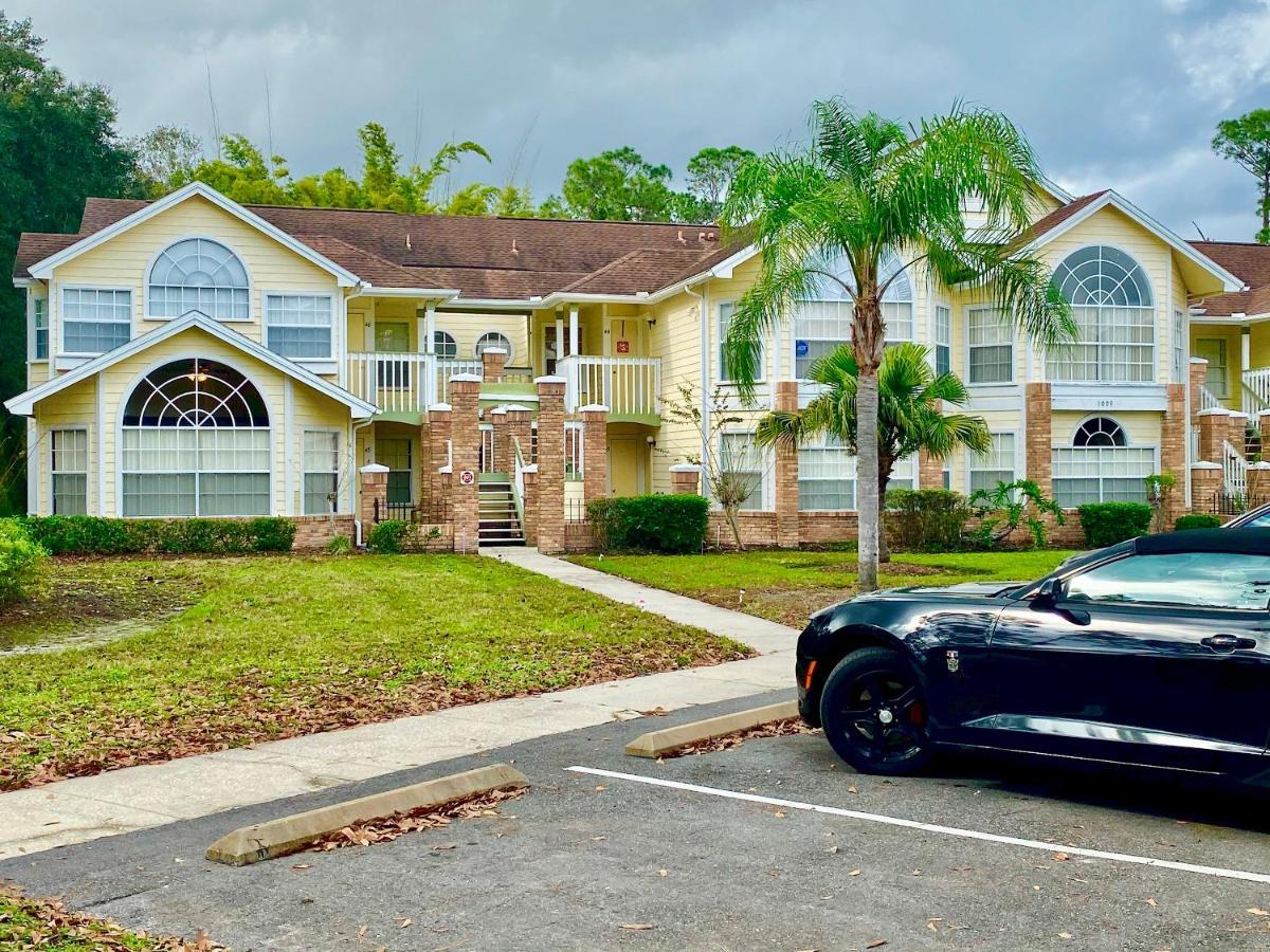 Grand Deluxe 3Br Apartment Near Disney Parks Kissimmee Kültér fotó