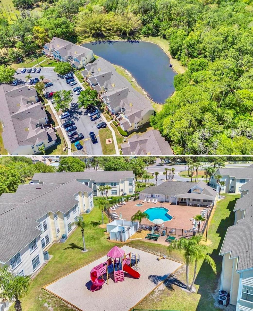Grand Deluxe 3Br Apartment Near Disney Parks Kissimmee Kültér fotó
