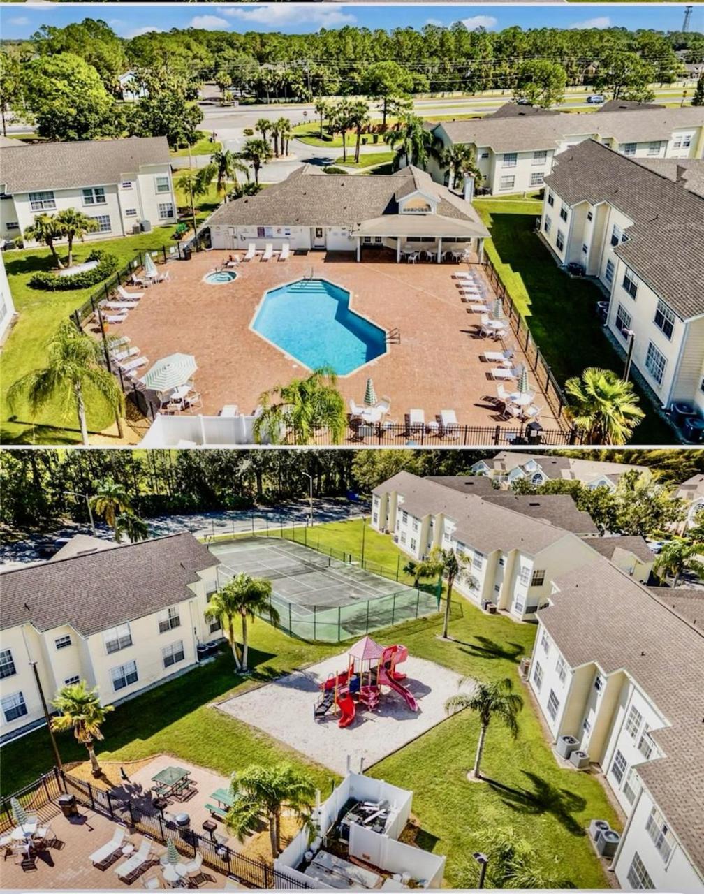 Grand Deluxe 3Br Apartment Near Disney Parks Kissimmee Kültér fotó